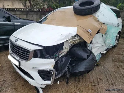 2020 Kia Carnival KNAME81ABLS655153 VIN:KNAME81ABLS655153