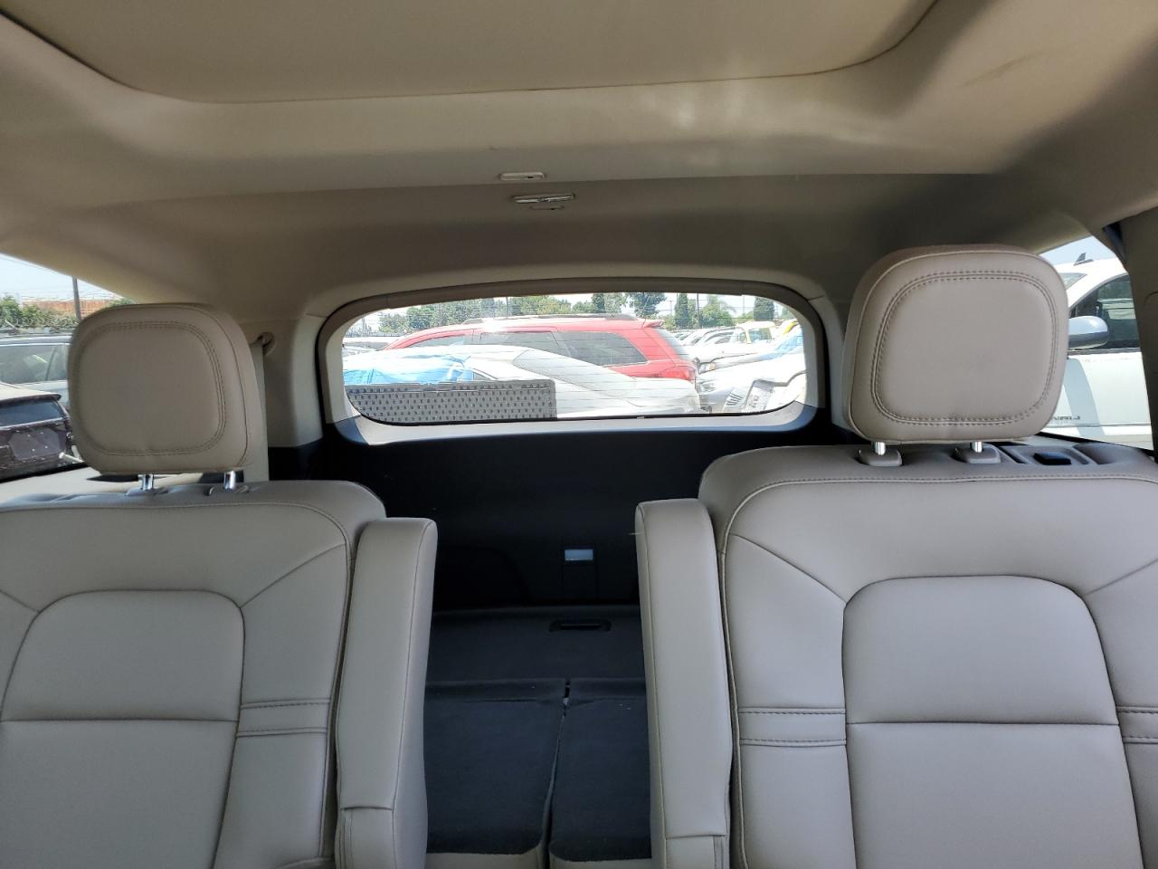 2023 LINCOLN AVIATOR  VIN:5LM5J6XC1PGL13543