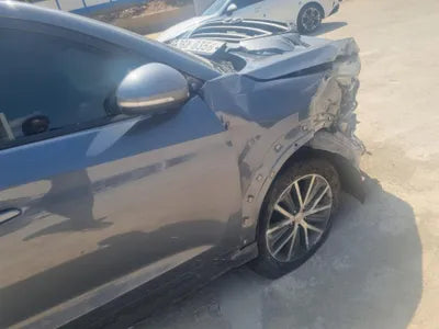 2016 Hyundai Tucson KMHJ381ADHU371048 VIN:KMHJ381ADHU371048