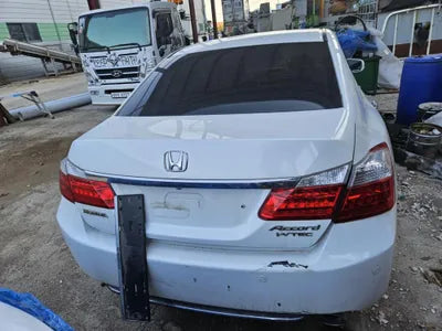 2015 Honda Accord 1HGCR2680FA510591 VIN:1HGCR2680FA510591