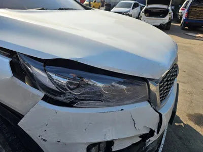 2018 Kia Sorento KNAPS81ABKA486639 VIN:KNAPS81ABKA486639