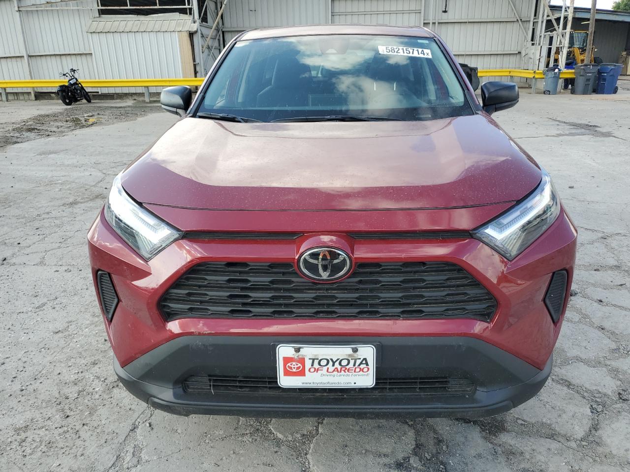 2024 TOYOTA RAV4 LE VIN:2T3H1RFV0RW330284