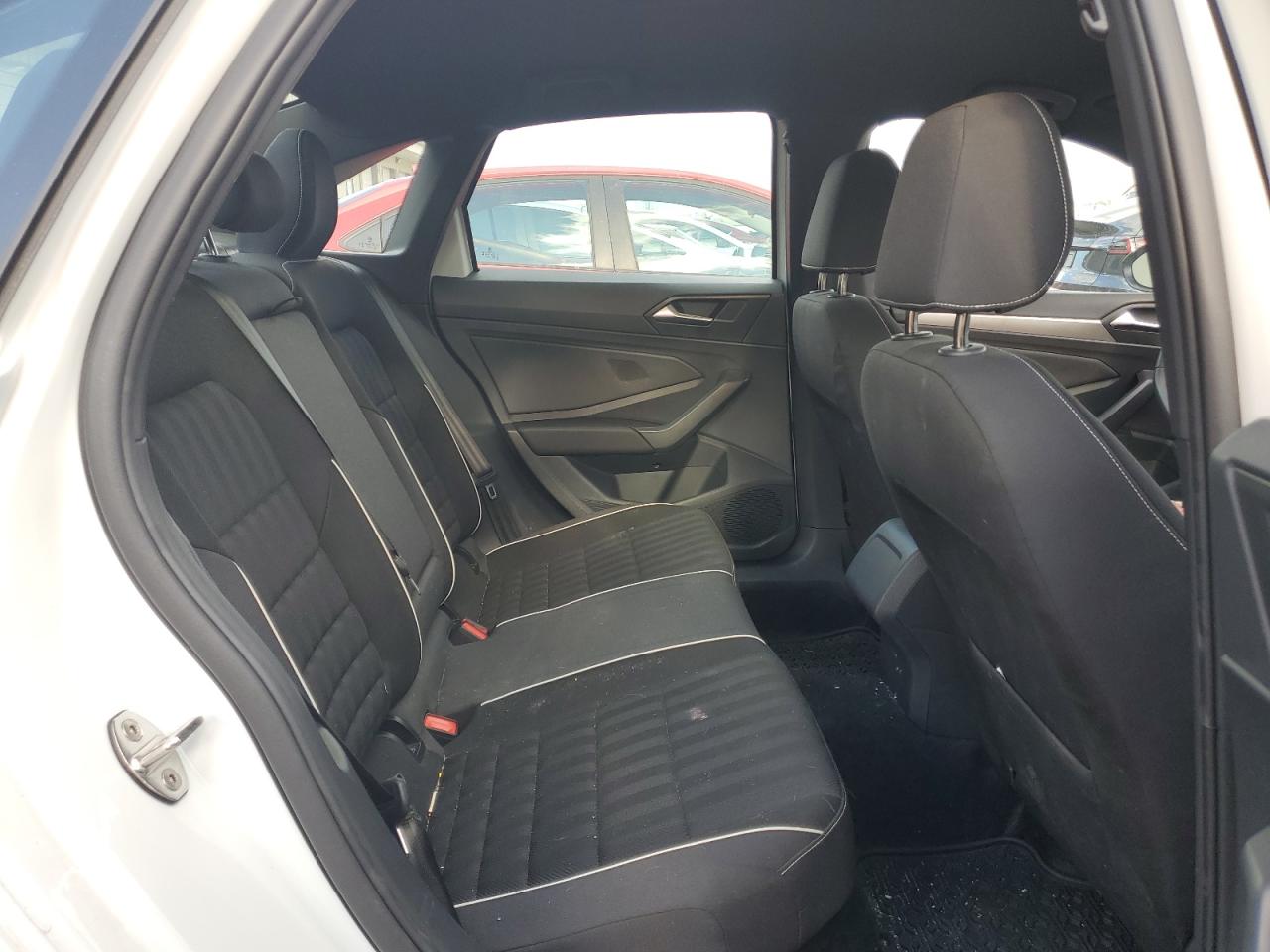 2024 VOLKSWAGEN JETTA SPORT VIN:3VWBM7BU3RM004413