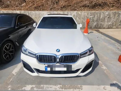 2022 BMW 520 WBA11BH00NWX76227 VIN:WBA11BH00NWX76227