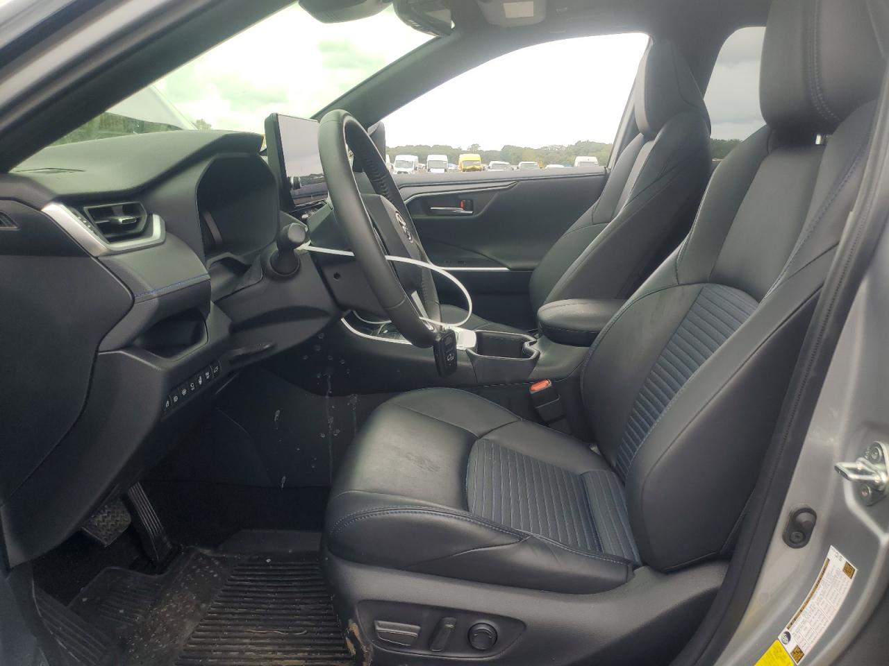 2023 TOYOTA RAV4 XSE VIN:JTME6RFV8PJ030184