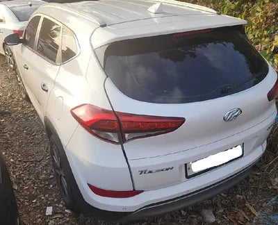 2017 Hyundai Tucson KMHJ3815GHU257975 VIN:KMHJ3815GHU257975
