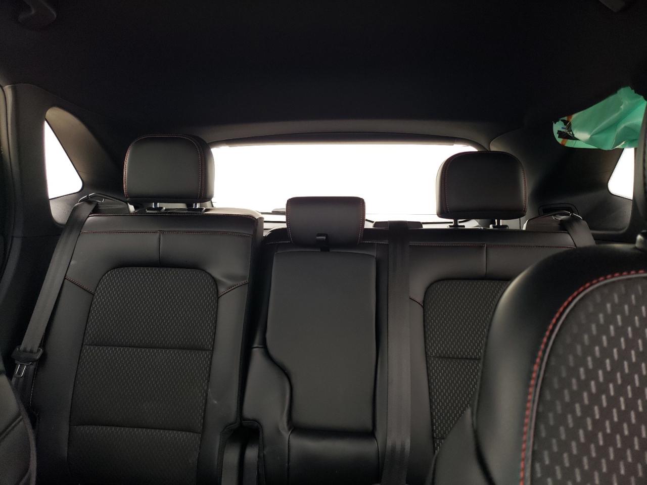 2024 FORD ESCAPE ST LINE VIN:1FMCU0MZ4RUA50198