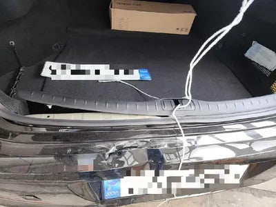 2023 Genesis G80 VIN: