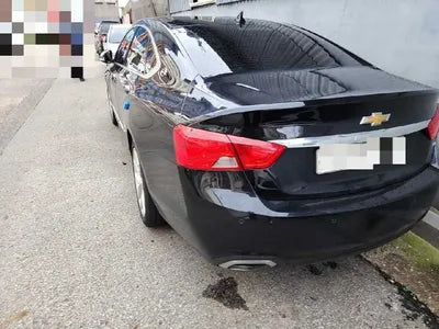 2016 Chevrolet Impala 1G1155SA7HU114146 VIN:1G1155SA7HU114146