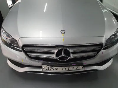 2017 Mercedes-Benz E 300 665KMWDDZF4KB1HA1 VIN:665KMWDDZF4KB1HA1