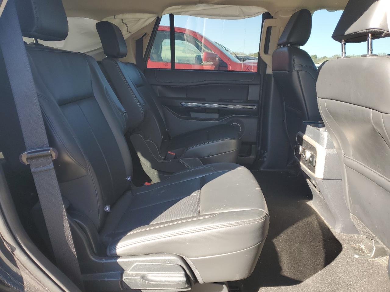 2023 FORD EXPEDITION XLT VIN:1FMJU1H82PEA61870