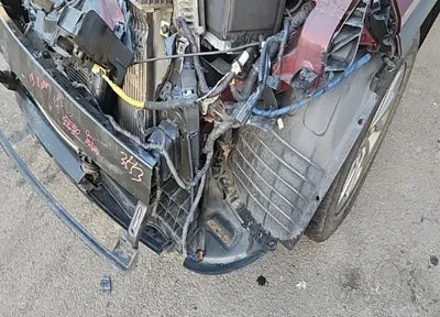 2016 Hyundai Tucson KMHJ3815GGU158074 VIN:KMHJ3815GGU158074