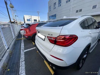 2016 BMW 420 WBAXX1108G0R41668 VIN:WBAXX1108G0R41668