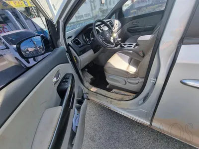 2020 Kia Carnival KNHMF37ABLS668866 VIN:KNHMF37ABLS668866