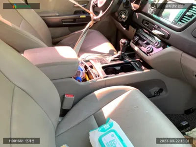 2016 Kia Carnival KNHMF37ABGS214509 VIN:KNHMF37ABGS214509