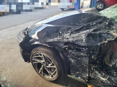 2022 Genesis G90 VIN: