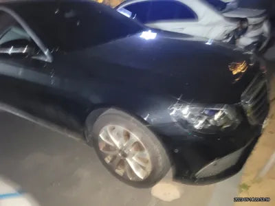 2018 Mercedes-Benz E 300 773KMWDDZF4JB1JA4 VIN:773KMWDDZF4JB1JA4