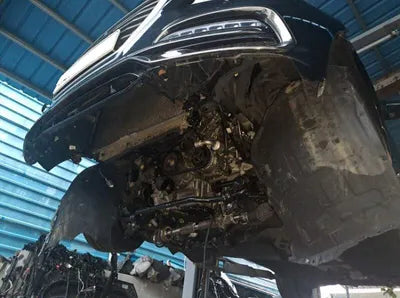 2019 Genesis G80 KMHGM41DDLU341310 VIN:KMHGM41DDLU341310