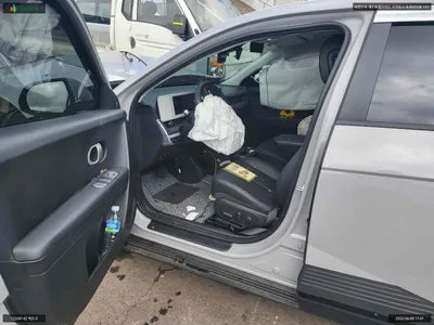 2022 Hyundai Ioniq KMHKL81AFNU085469 VIN:KMHKL81AFNU085469