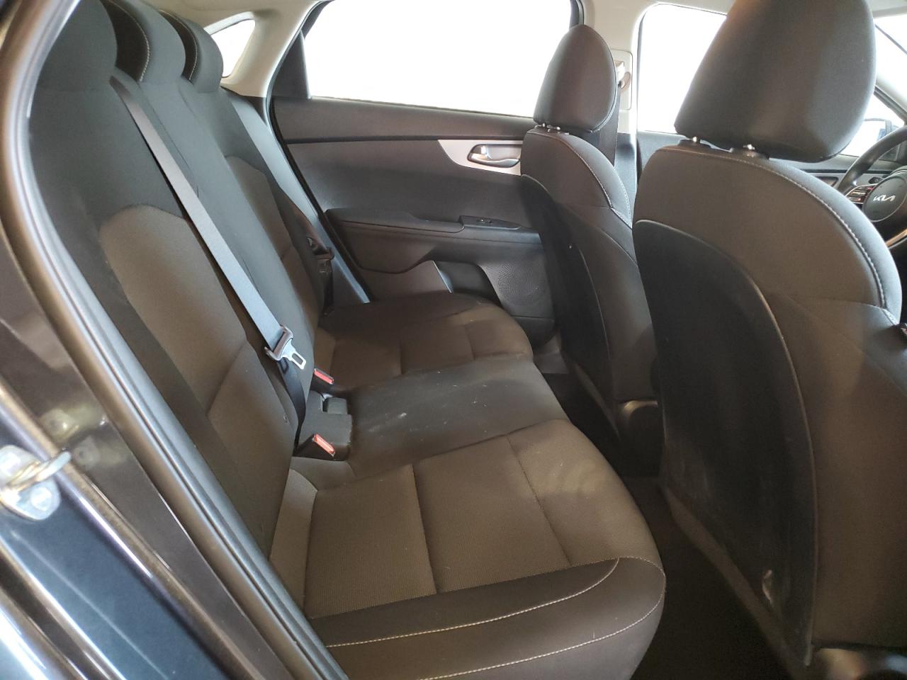 2023 KIA FORTE LX VIN:3KPF24ADXPE662859