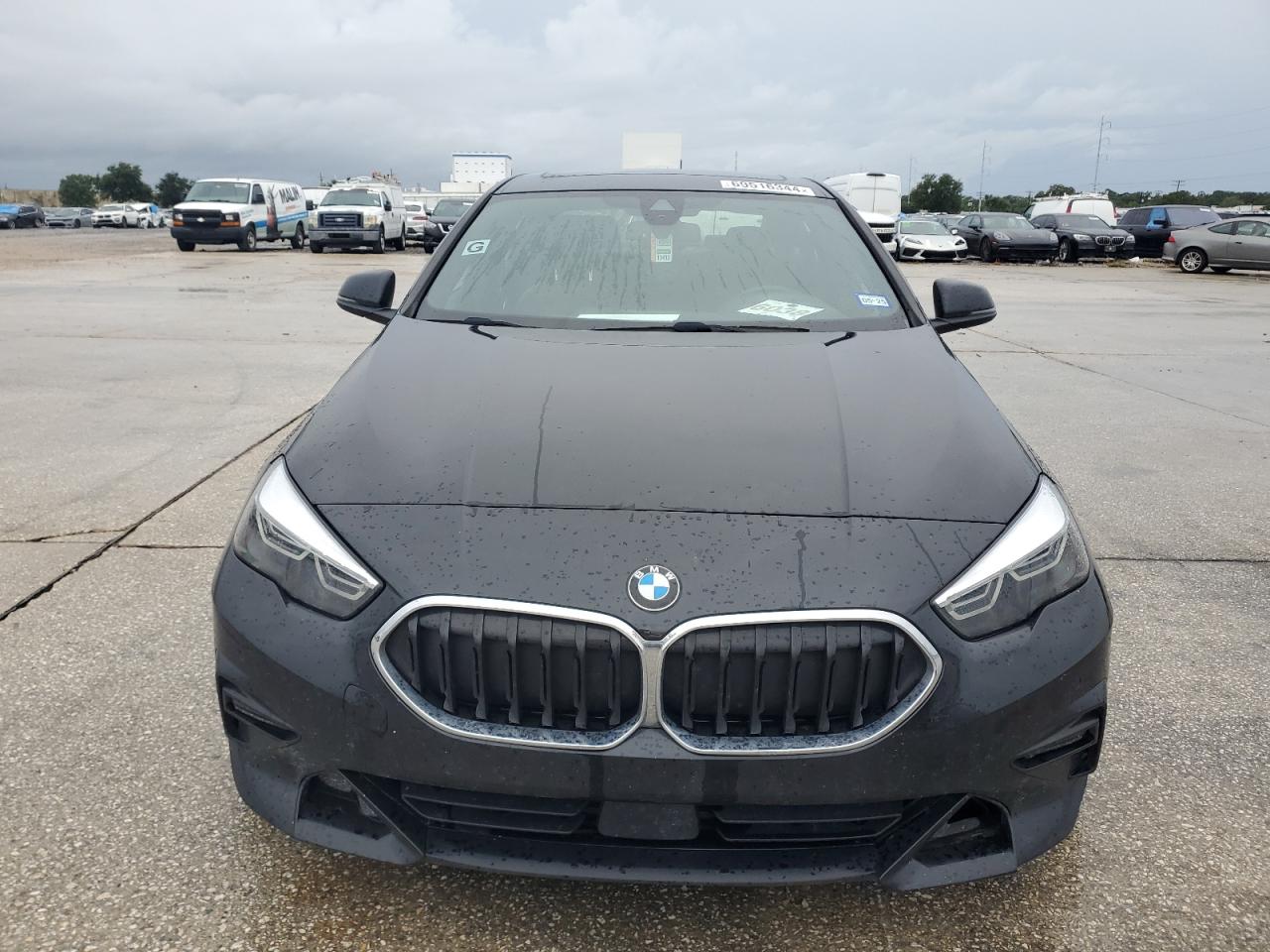 2022 BMW 228I  VIN:WBA53AK0XN7K84667