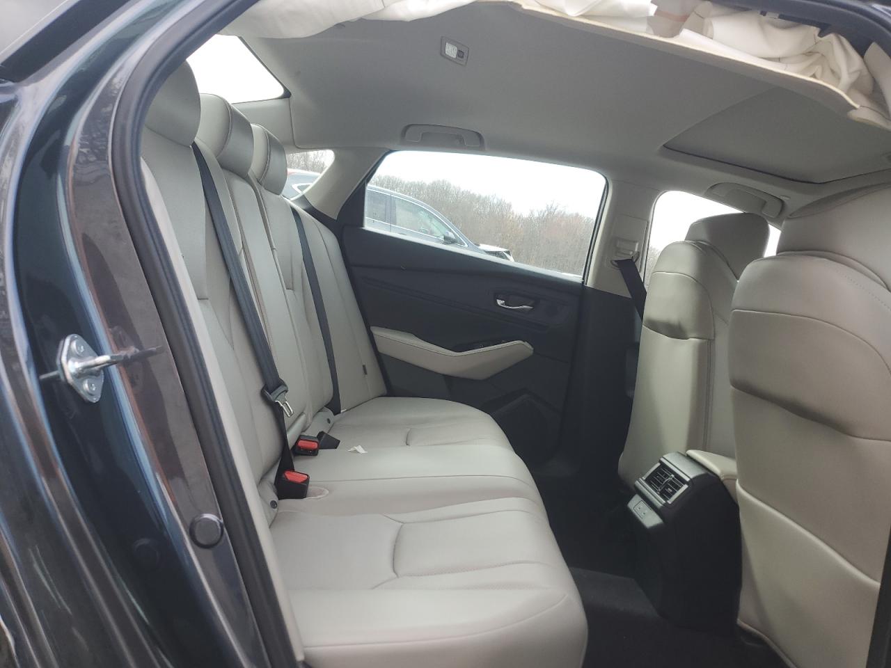 2024 HONDA ACCORD TOURING HYBRID VIN:1HGCY2F86RA036377