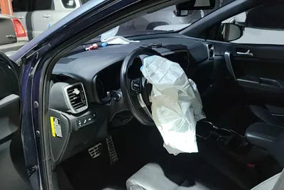 2019 Kia Sportage KNAPN813BKK630908 VIN:KNAPN813BKK630908