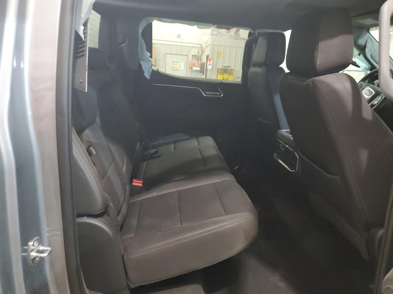 2023 GMC SIERRA K1500 SLT VIN:3GTUUDE82PG255007