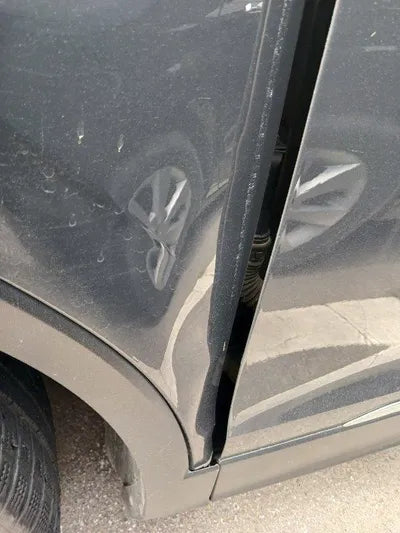 2018 Volkswagen Tiguan VIN: