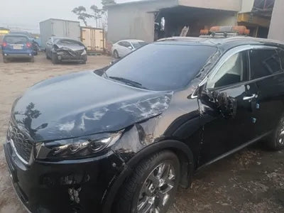 2019 Kia Sorento KNAPH81BBKA501737 VIN:KNAPH81BBKA501737