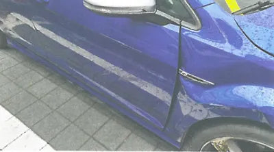 2016 Volkswagen Golf R WVWZZZAUZGW098922 VIN:WVWZZZAUZGW098922