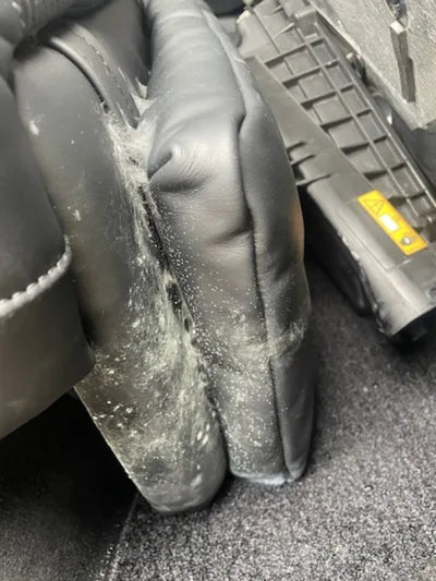 2018 Mercedes-Benz S 560 VIN: