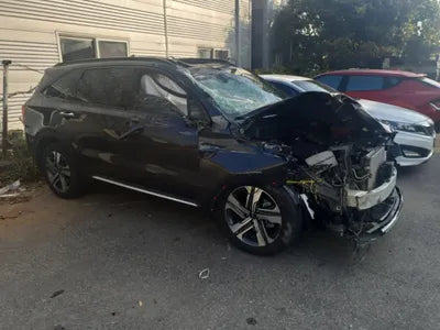 2023 Kia Sorento VIN: