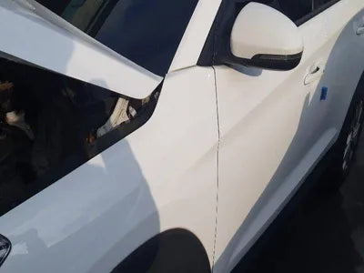 2019 Hyundai Tucson VIN: