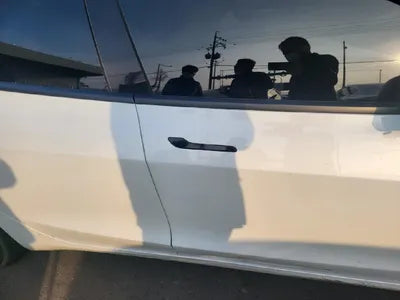 2021 Tesla Model 3 5YJ3E1EB5MF946651 VIN:5YJ3E1EB5MF946651