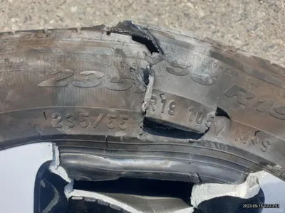 2019 Honda Odyssey 5KBRL6880KB601281 VIN:5KBRL6880KB601281