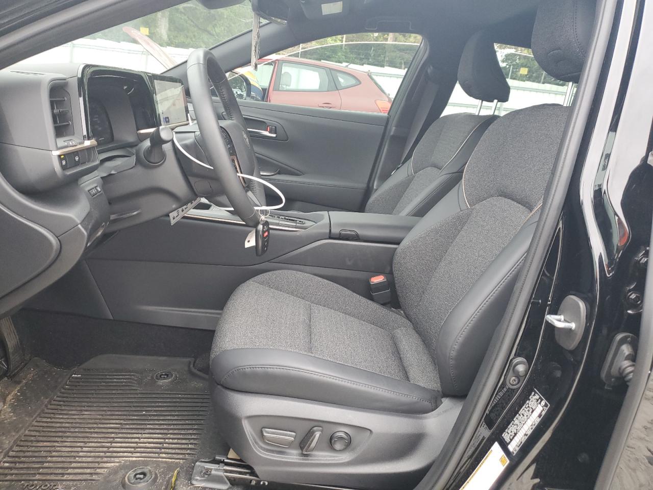 2023 TOYOTA CROWN XLE VIN:JTDAAAAF9P3015549