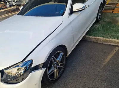 2019 Mercedes-Benz E 300 WDDZF4JB2KA546685 VIN:WDDZF4JB2KA546685