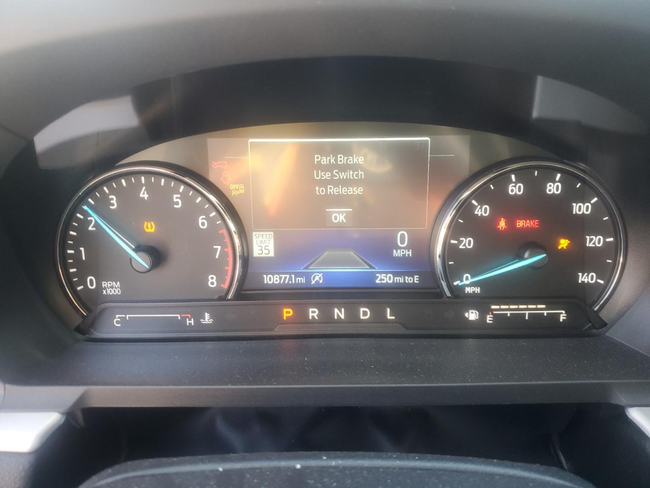 2023 FORD EXPLORER XLT VIN:1FMSK8DH6PGC43150