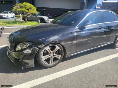 2017 Mercedes-Benz E 220 WDDZF0FB0HA191106 VIN:WDDZF0FB0HA191106