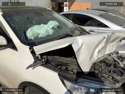 2015 Kia Sorento KNAPH81BBFA040531 VIN:KNAPH81BBFA040531
