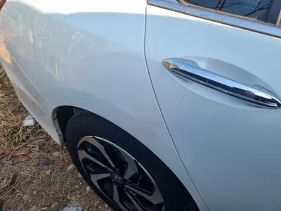 2017 Honda Accord 1HGCR2680HA514040 VIN:1HGCR2680HA514040