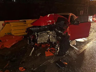 2017 Mercedes-Benz A 45 AMG VIN: