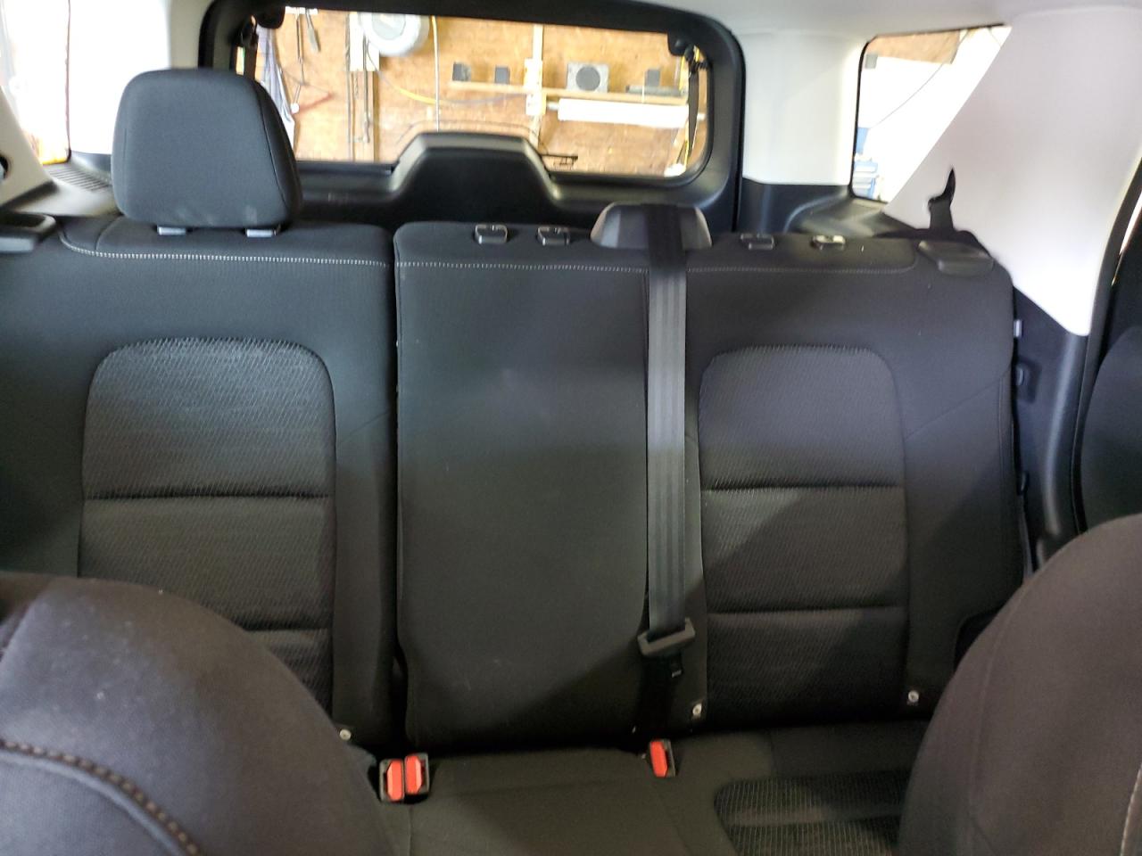 2022 FORD BRONCO SPORT  VIN:3FMCR9A68NRD75020