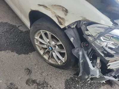 2017 BMW 118 WBA1S5107H5G75708 VIN:WBA1S5107H5G75708