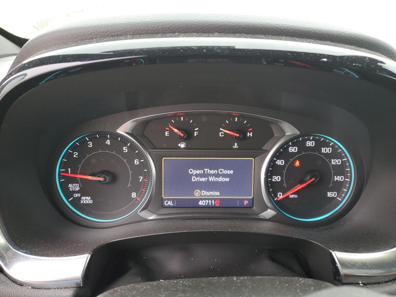 2022 CHEVROLET TRAVERSE LT VIN:1GNEVGKW9NJ194246