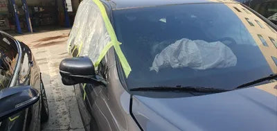 2017 Honda Pilot VIN: