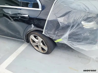 2017 Mercedes-Benz E 220 VIN: