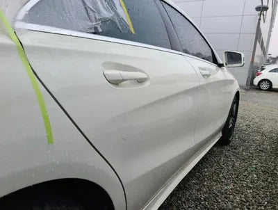 2017 Mercedes-Benz CLA 220 WDDSJ4FBXJN511411 VIN:WDDSJ4FBXJN511411