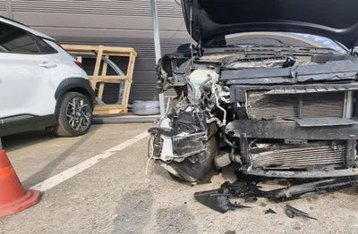 2018 Hyundai Kona KMHK4815GJU108517 VIN:KMHK4815GJU108517